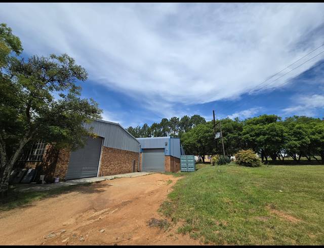 2,000M² WAREHOUSE FOR SALE IN HONEYDEW